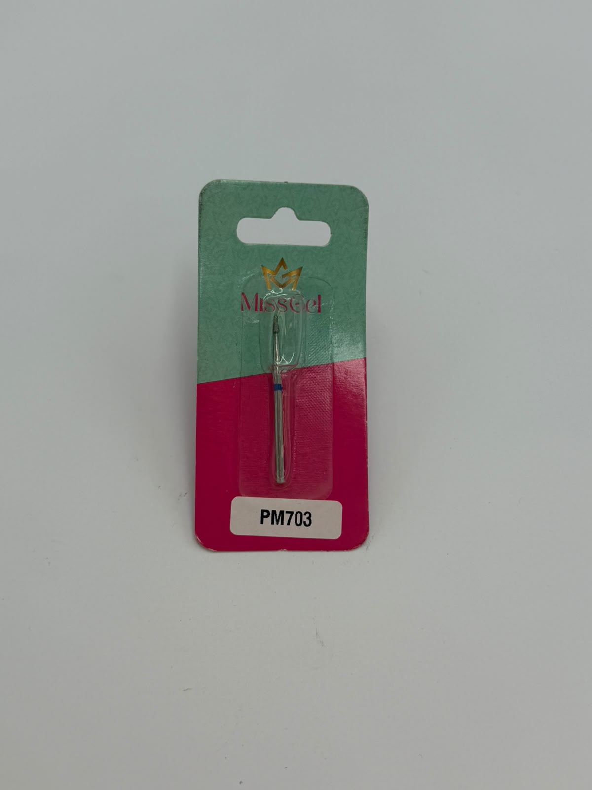 BROCA DIAMANTADA PM703 - MISS GEL