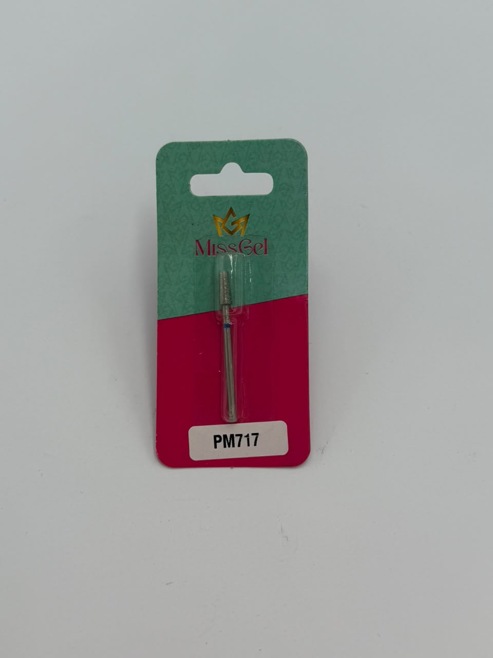 BROCA DIAMANTADA PM717 - MISS GEL