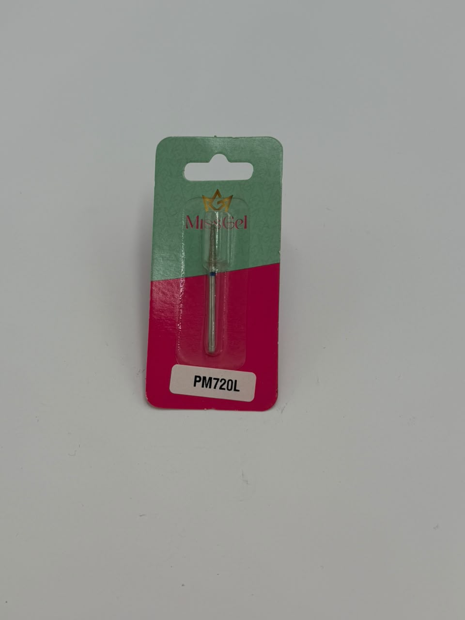 BROCA DIAMANTADA PM720L - MISS GEL