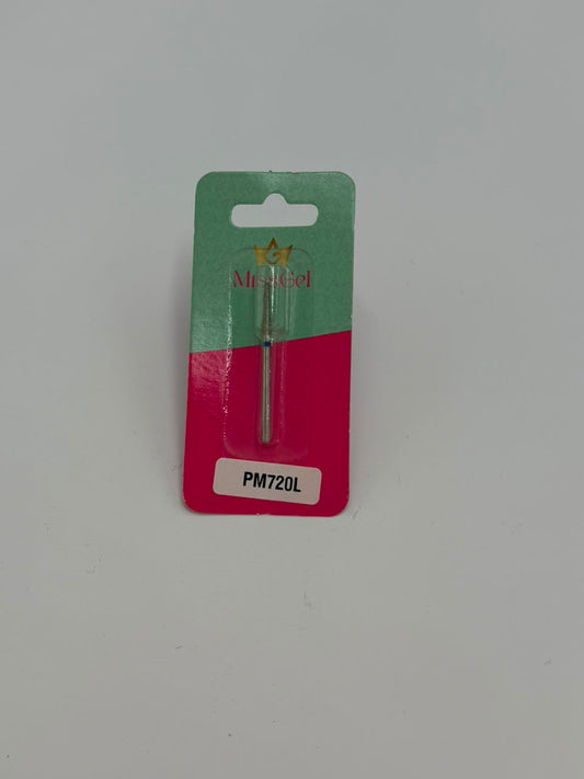 BROCA DIAMANTADA PM720L - MISS GEL