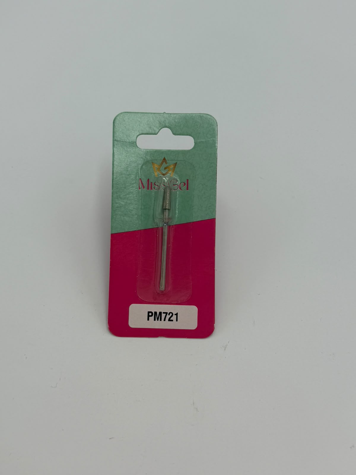 BROCA DIAMANTADA PM721 - MISS GEL