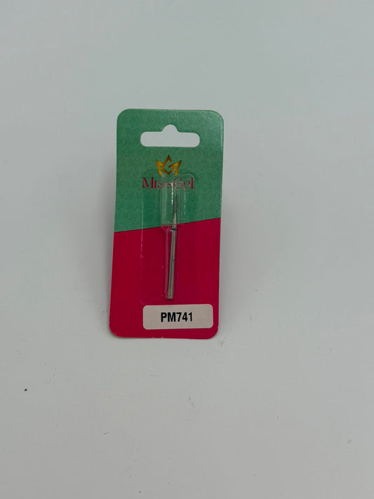 BROCA DIAMANTADA PM741 - MISS GEL