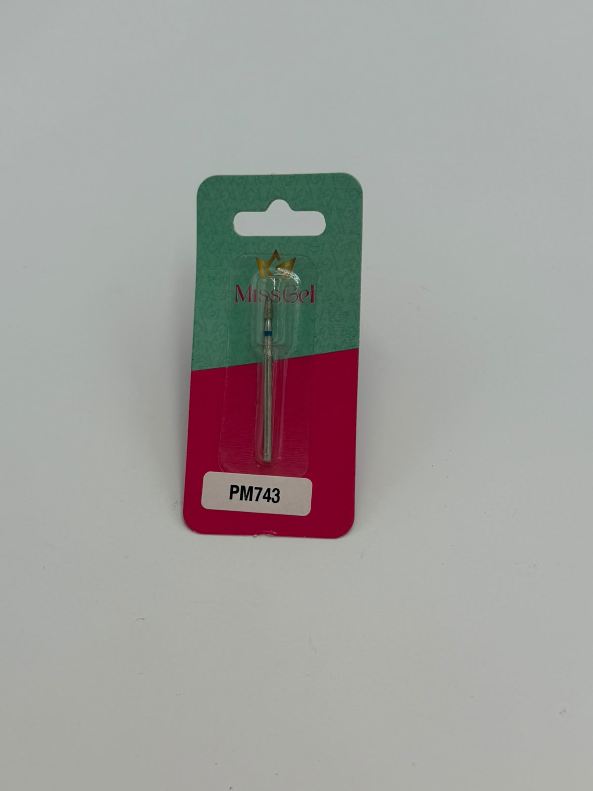 BROCA DIAMANTADA PM743 - MISS GEL