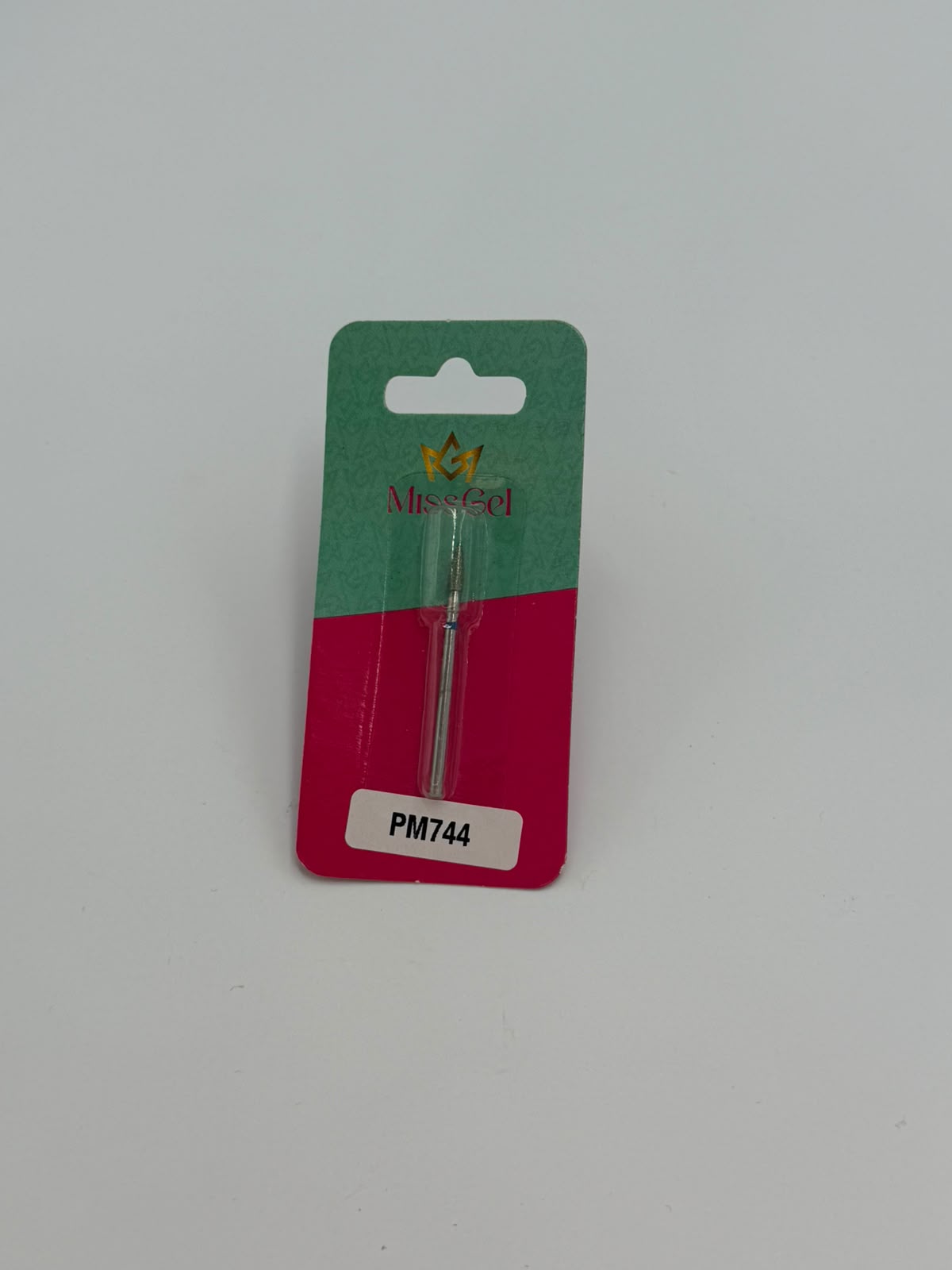 BROCA DIAMANTADA PM744 - MISS GEL