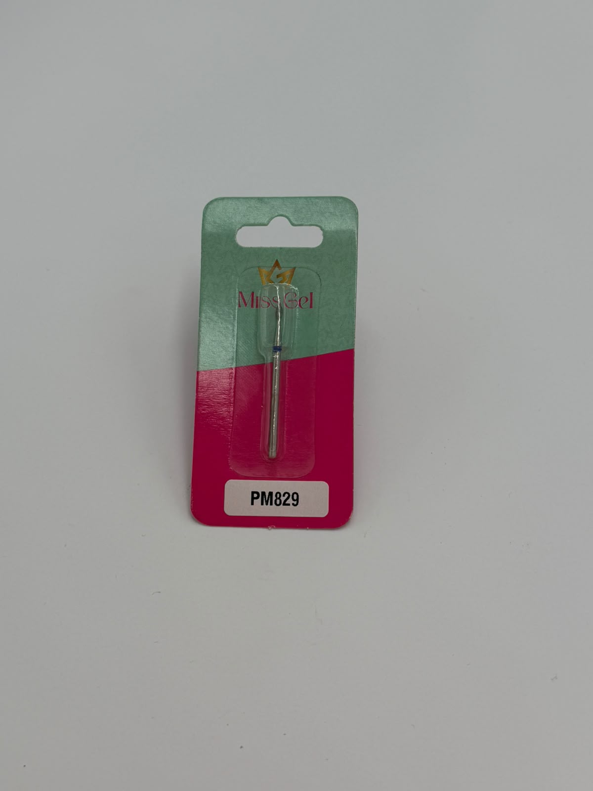 BROCA DIAMANTADA PM829 - MISS GEL