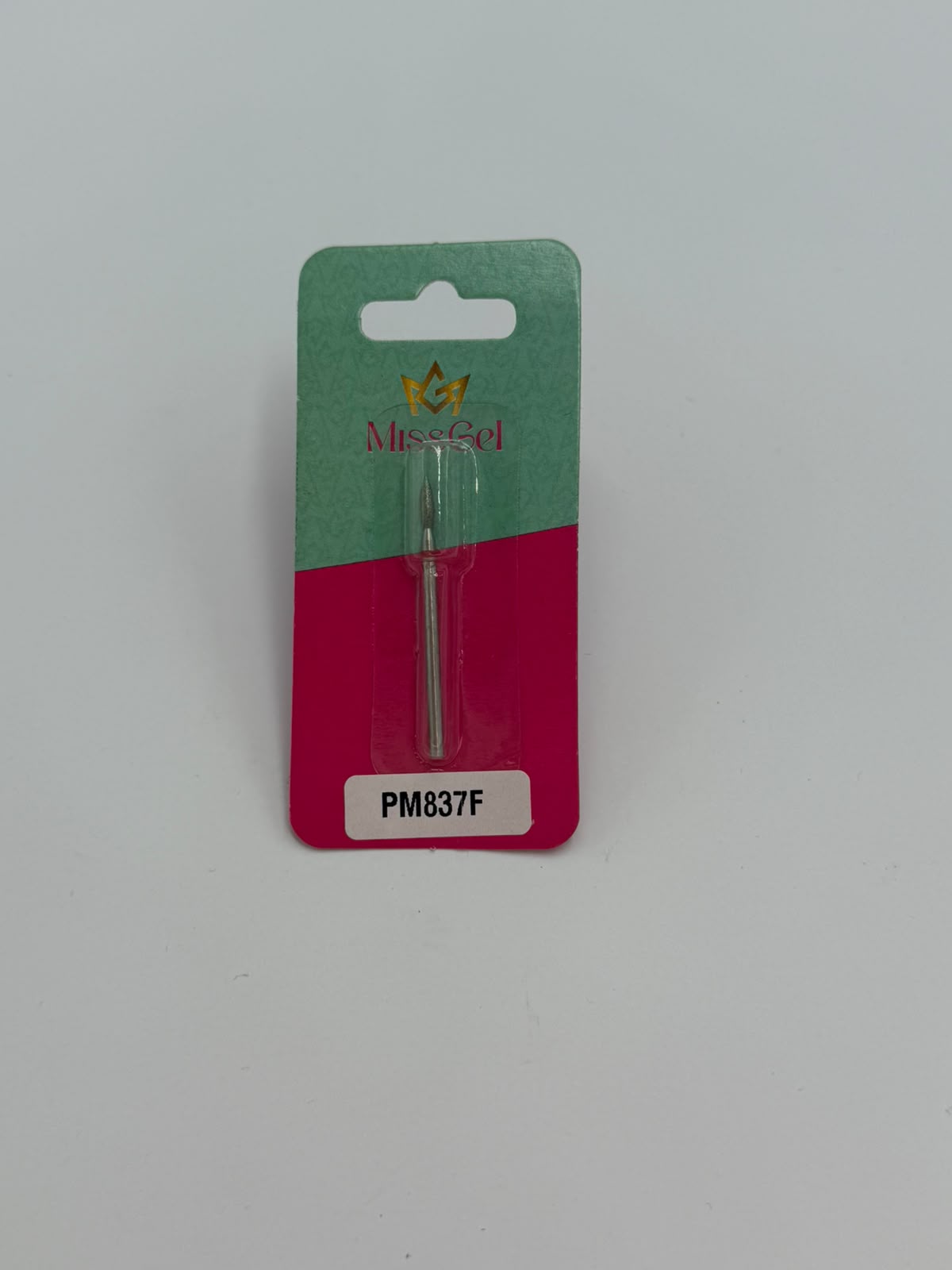 BROCA DIAMANTADA PM837F - MISS GEL