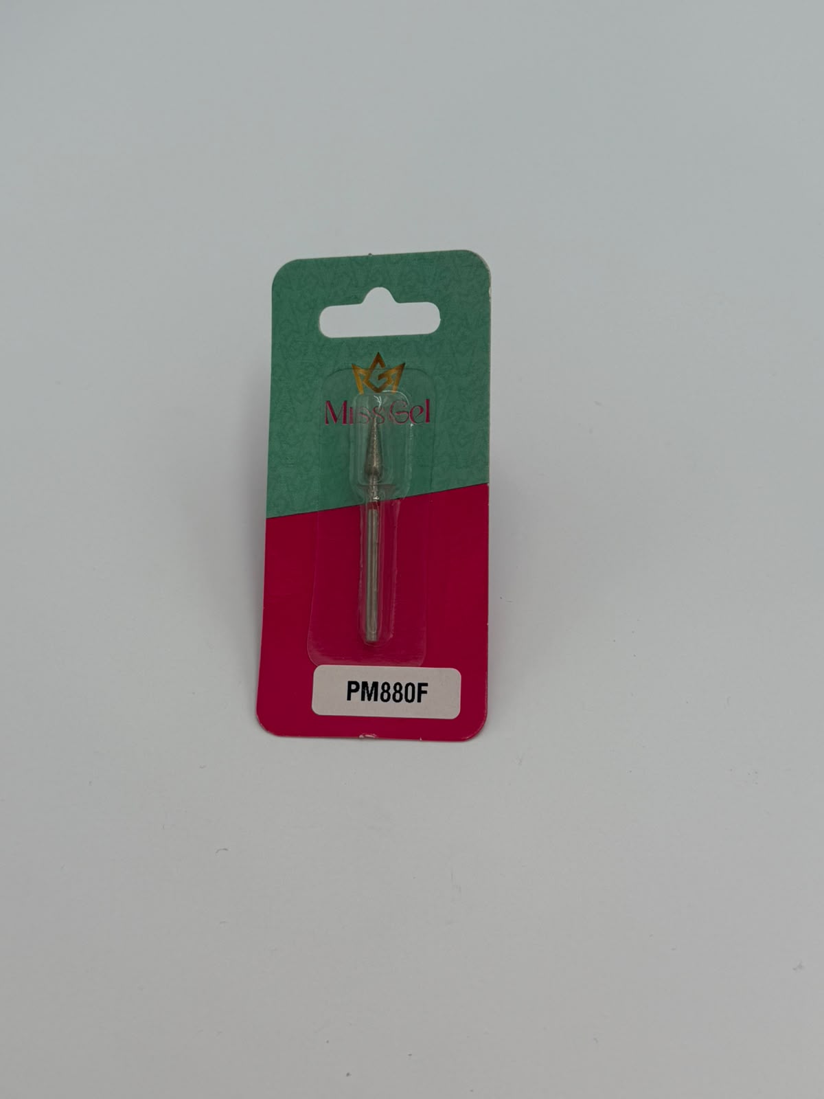 BROCA DIAMANTADA PM880F - MISS GEL