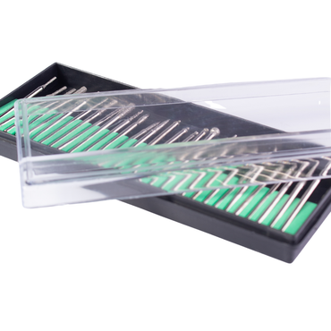 BROCAS PARA LIXADEIRA 30 UN. - MODELOS VARIADOS