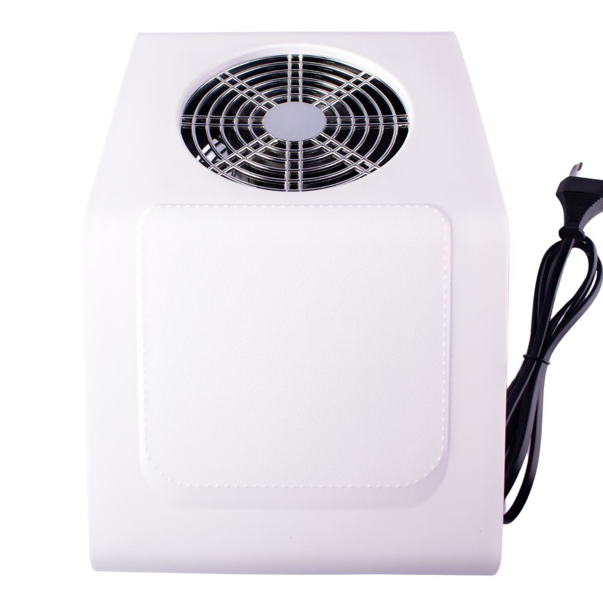 COLETOR ASPIRADOR DE PÓ ABELHA 80W BIVOLT - 858-2 NAIL DUST COLLECTOR