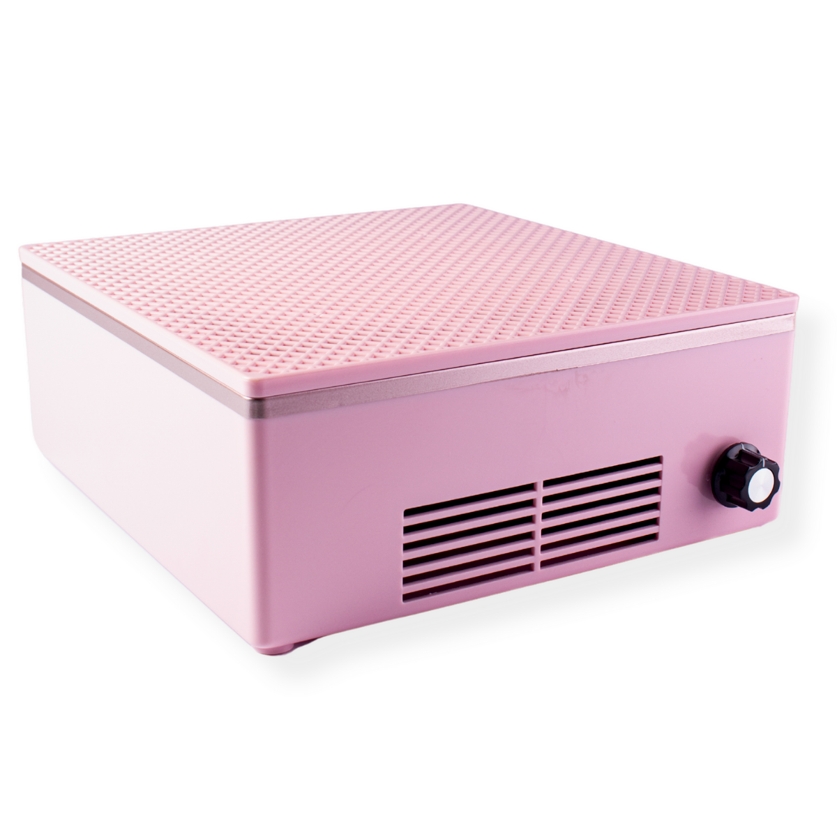 COLETOR DE PÓ QUADRADO 38.000 RPM 60W BIVOLT - M-101