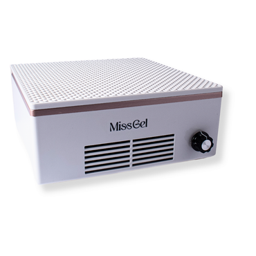 COLETOR DE PÓ QUADRADO 38.000 RPM 60W BIVOLT - M-101