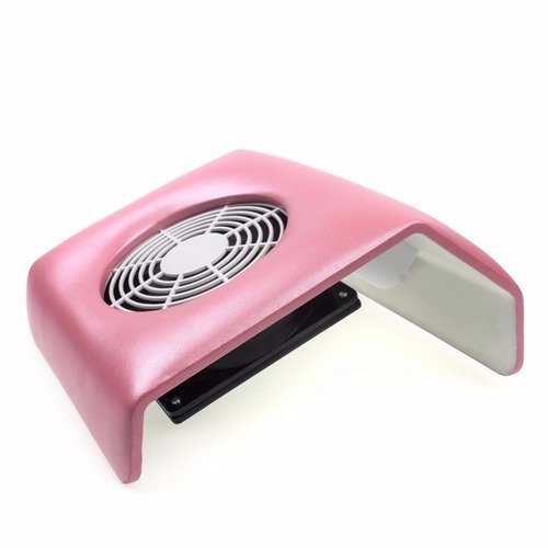 COLETOR ASPIRADOR DE PÓ ALMOFADA 80W BIVOLT - 858-9