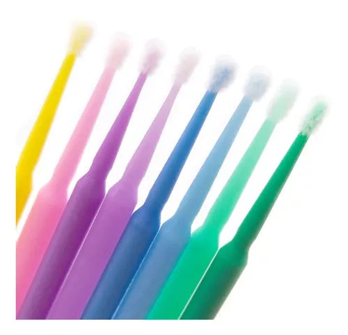 Microbrush Cotonete (Ky 2022)