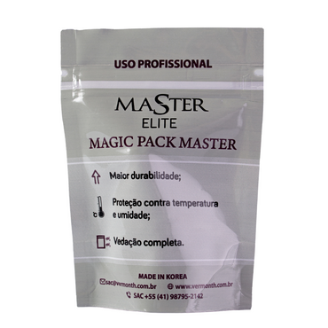 COLA RUBY MASTER 3G - ELITE