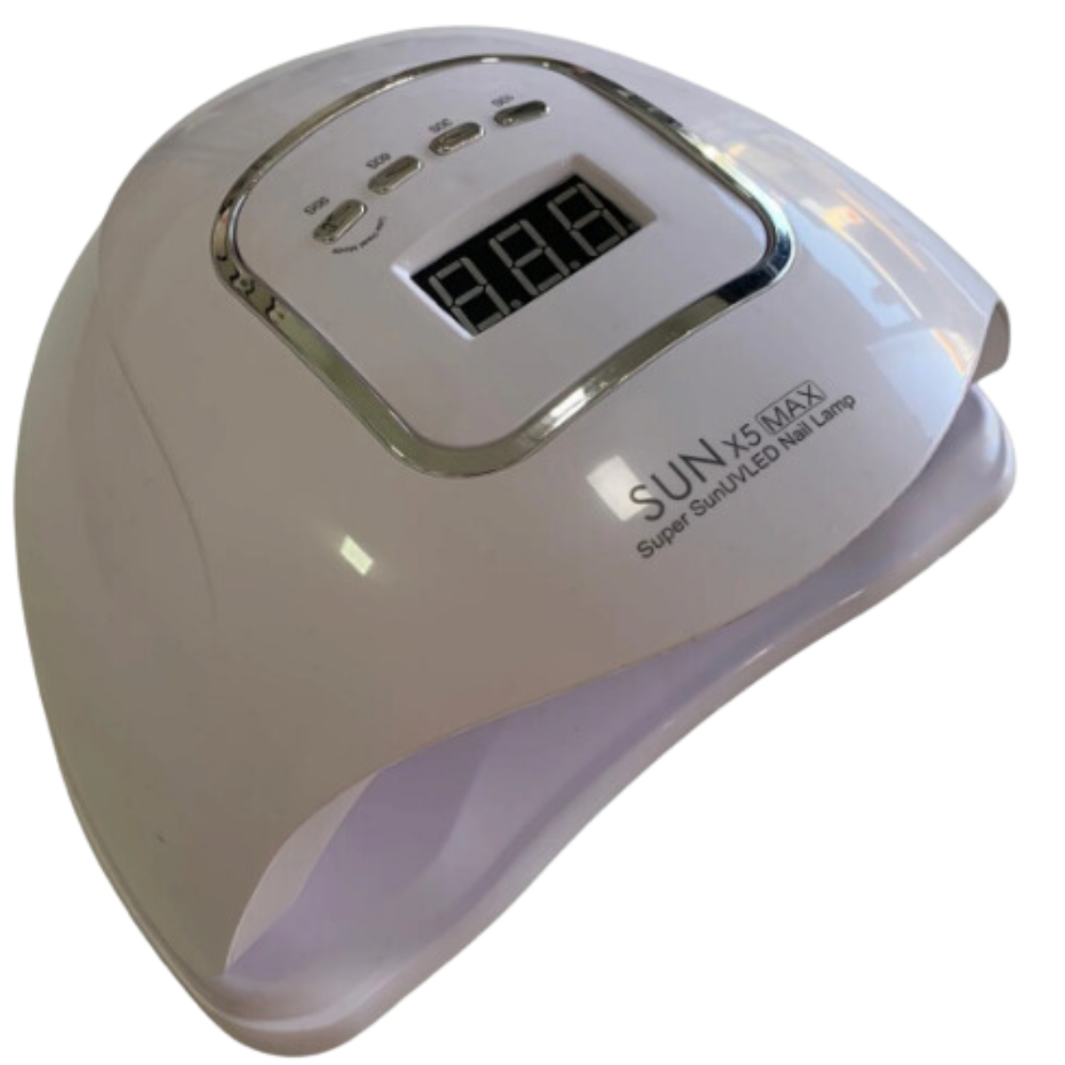 Cabine UV/LED Bivolt 280W - SUN X5 MAX