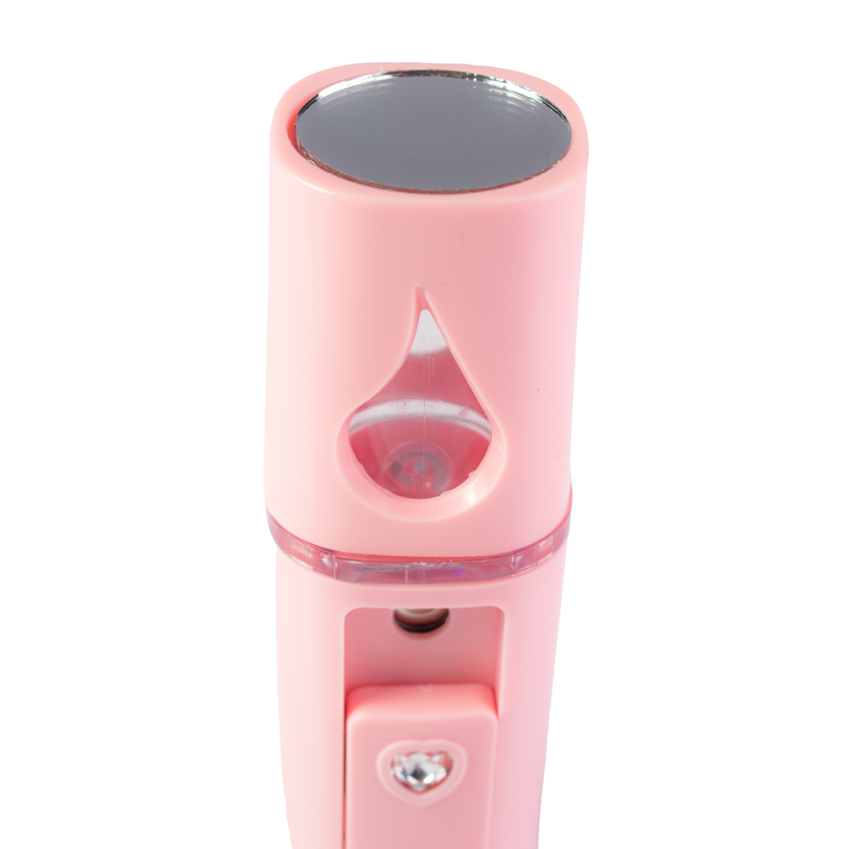 NANO MISTER VAPORIZADOR