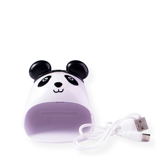CABINE FOFA PANDA 8 LEDS