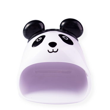 CABINE FOFA PANDA 8 LEDS
