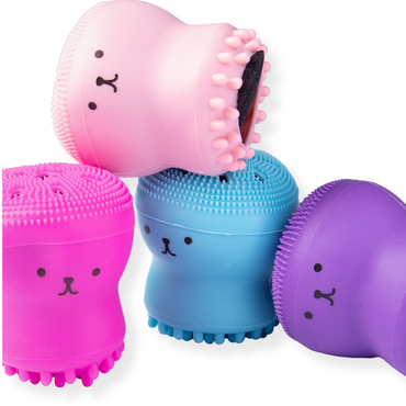 ESPONJA FACIAL POLVO