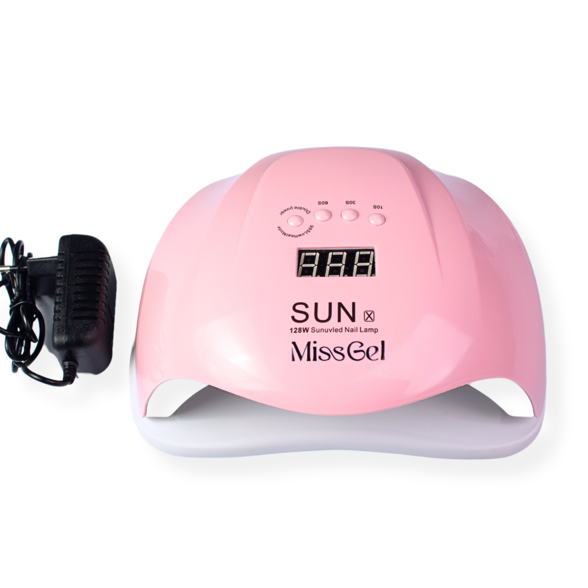 CABINE UV/LED BIVOLT 54W - SUN X