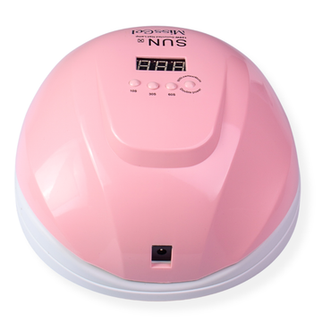 CABINE UV/LED BIVOLT 54W - SUN X