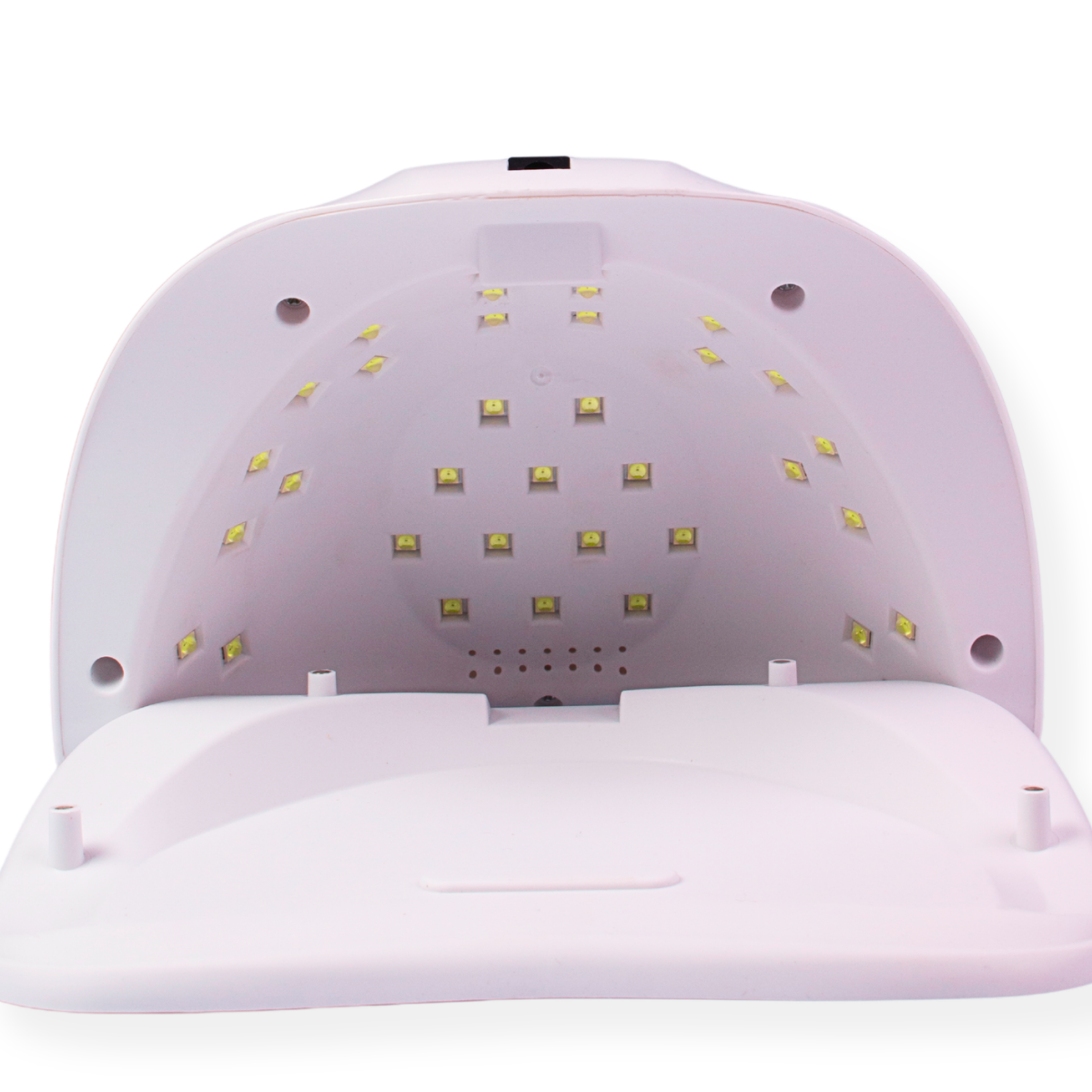 CABINE SUN 5 24 LEDS 48 WATS