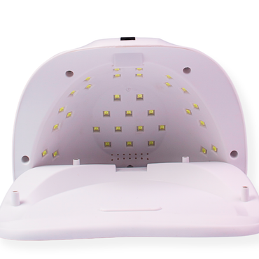 CABINE SUN 5 24 LEDS 48 WATS