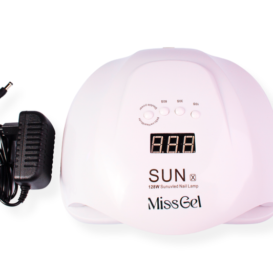 CABINE UV/LED BIVOLT 54W - SUN X