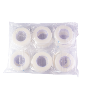FITA TRANSPORE TRANSPARENTE