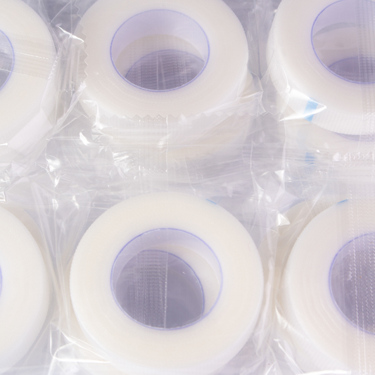 FITA TRANSPORE TRANSPARENTE