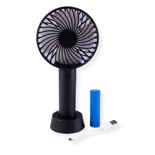 VENTILADOR PORTÁTIL PARA CÍLIOS - SS-2