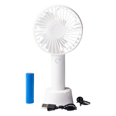 VENTILADOR PORTÁTIL PARA CÍLIOS - SS-2