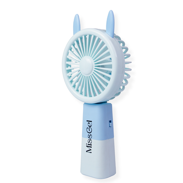 VENTILADOR PORTÁTIL PARA CÍLIOS - CHAO SHENG FASHION BOUTIQUE SERIES