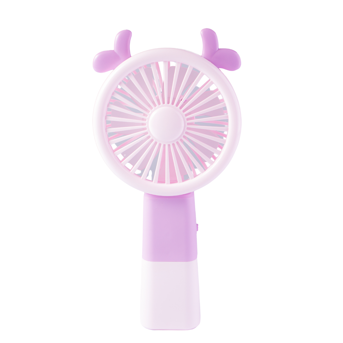 VENTILADOR PORTÁTIL PARA CÍLIOS - CHAO SHENG FASHION BOUTIQUE SERIES