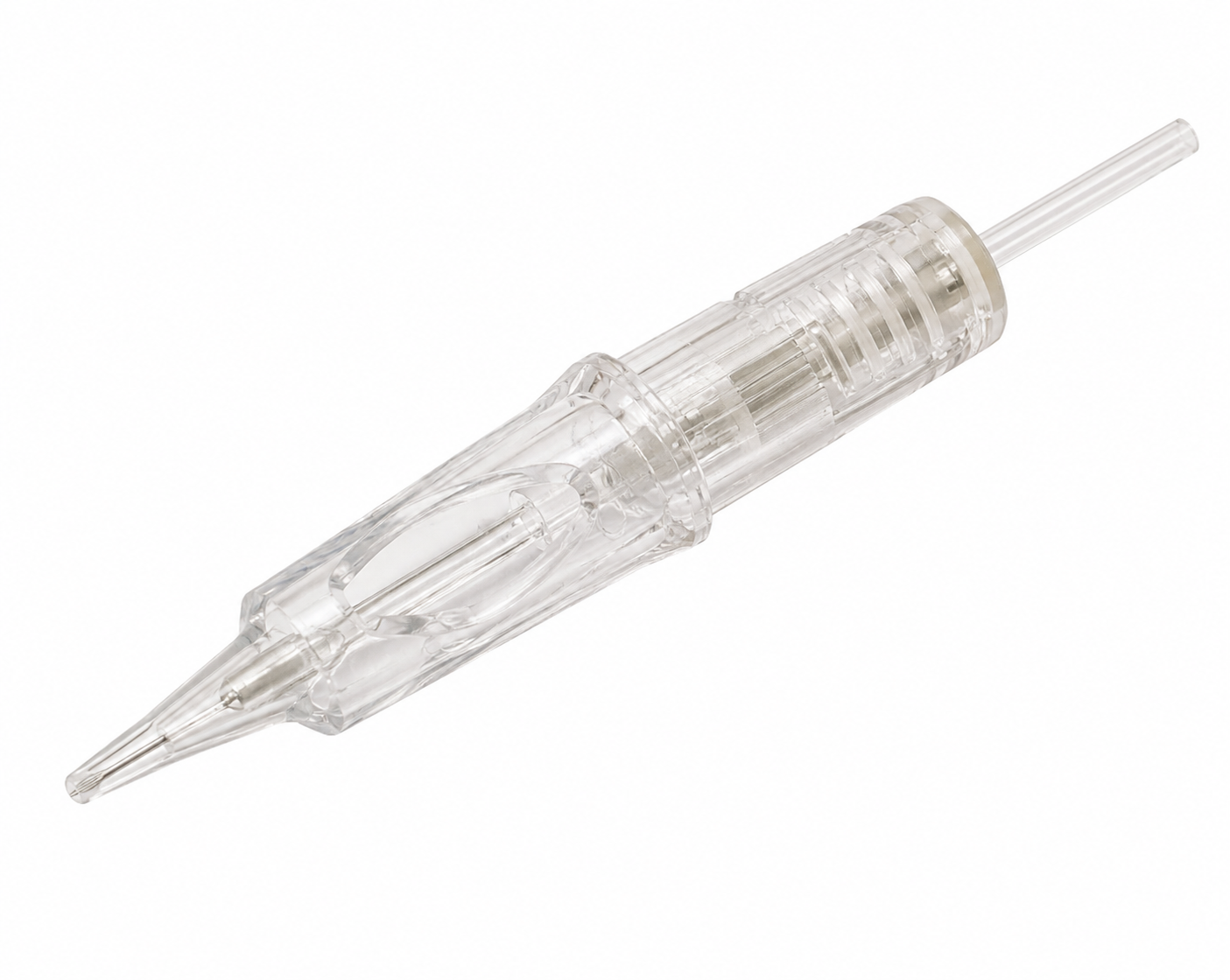 AGULHA 1P ROSQUEÁVEL MICROPIGMENTAÇÃO A-04