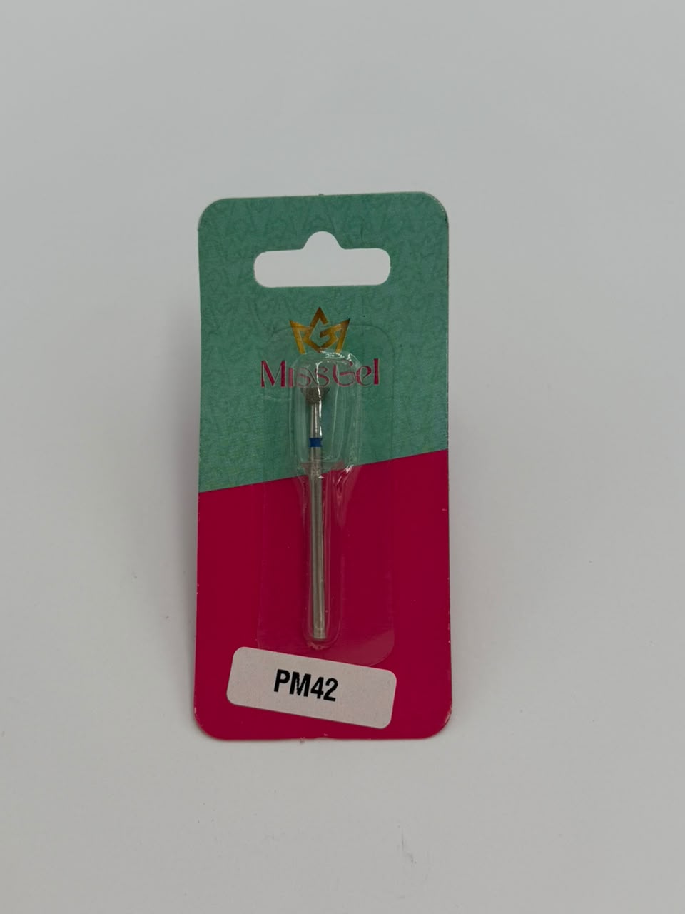 BROCA DIAMANTADA PM42 - MISS GEL