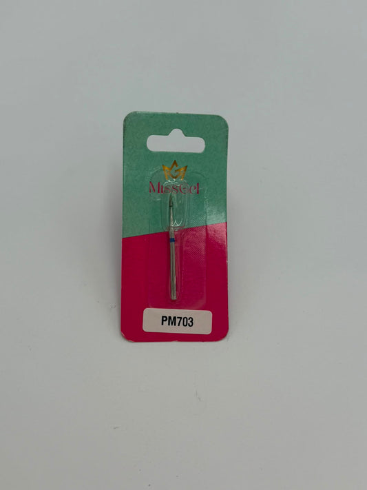 BROCA DIAMANTADA PM703 - MISS GEL
