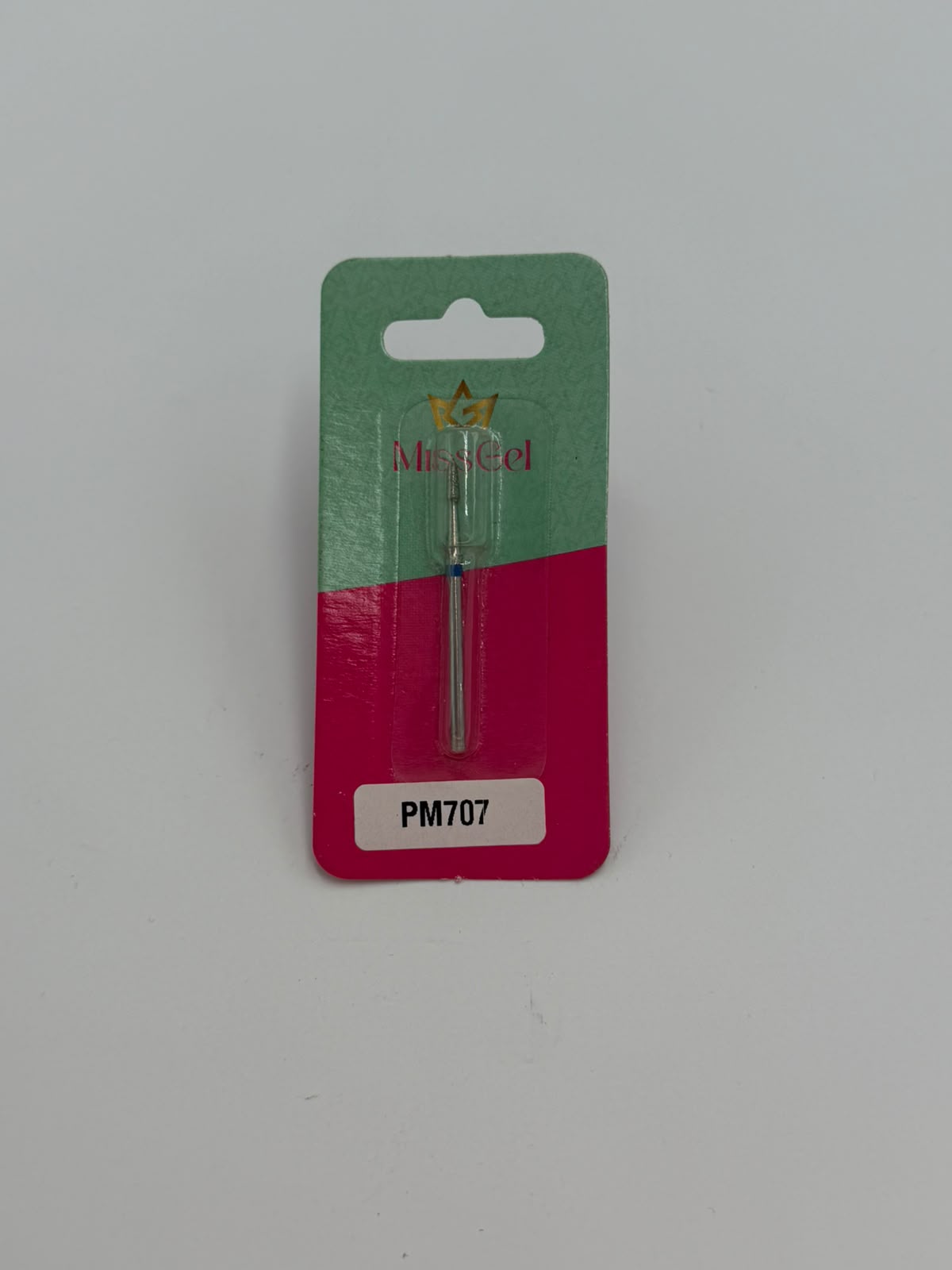 BROCA DIAMANTADA PM707 - MISS GEL