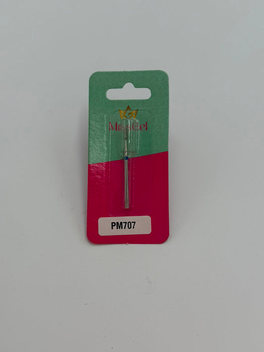 BROCA DIAMANTADA PM707 - MISS GEL