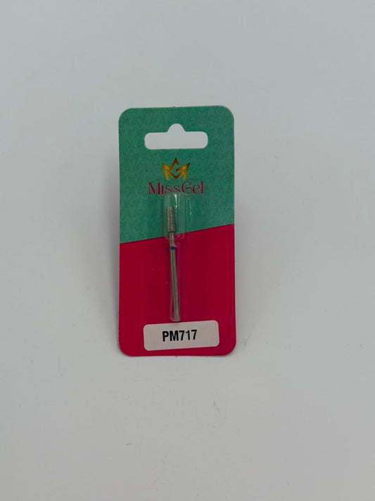 BROCA DIAMANTADA PM717 - MISS GEL