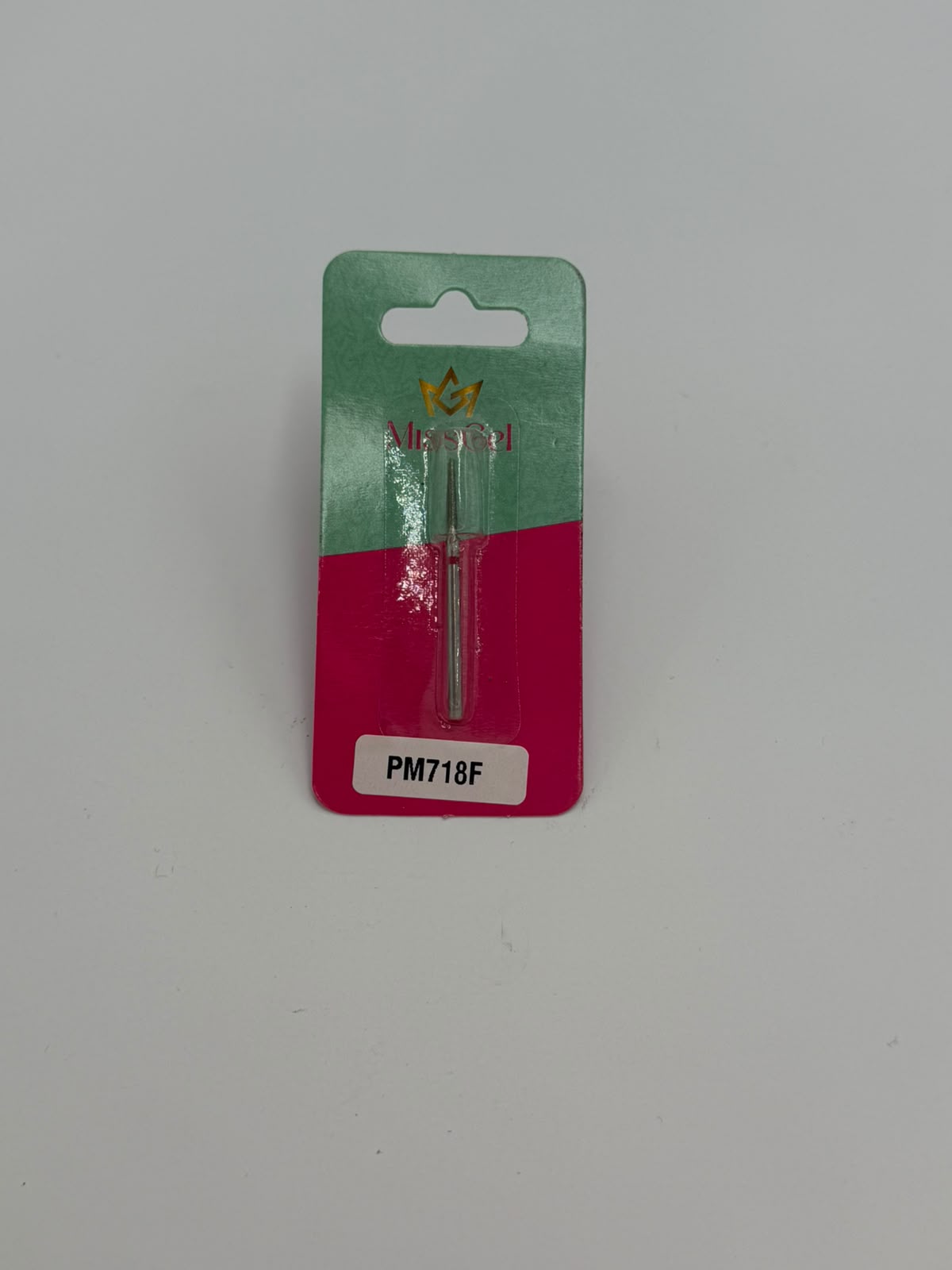 BROCA DIAMANTADA PM718F - MISS GEL