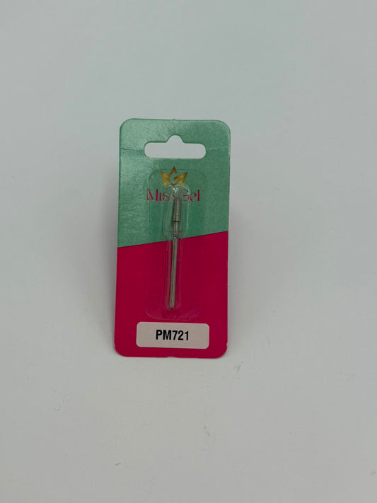 BROCA DIAMANTADA PM721 - MISS GEL