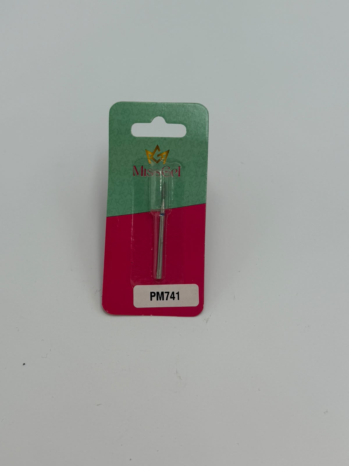 BROCA DIAMANTADA PM741 - MISS GEL