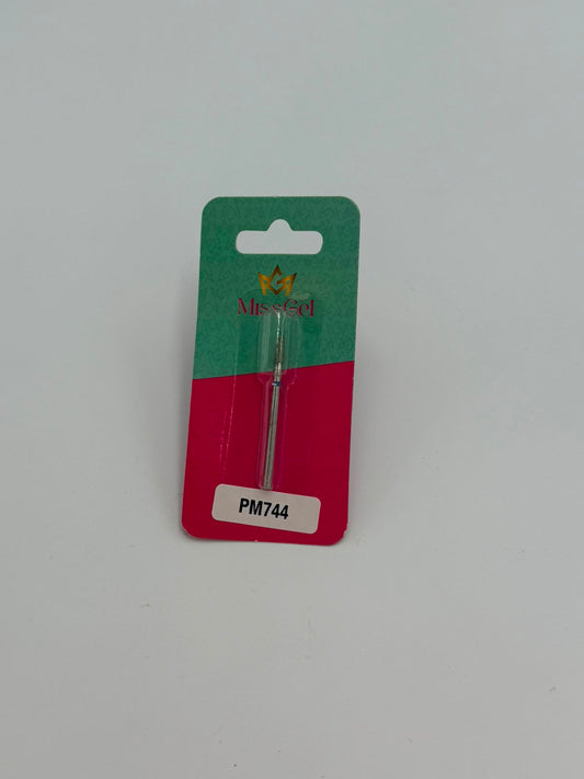 BROCA DIAMANTADA PM744 - MISS GEL
