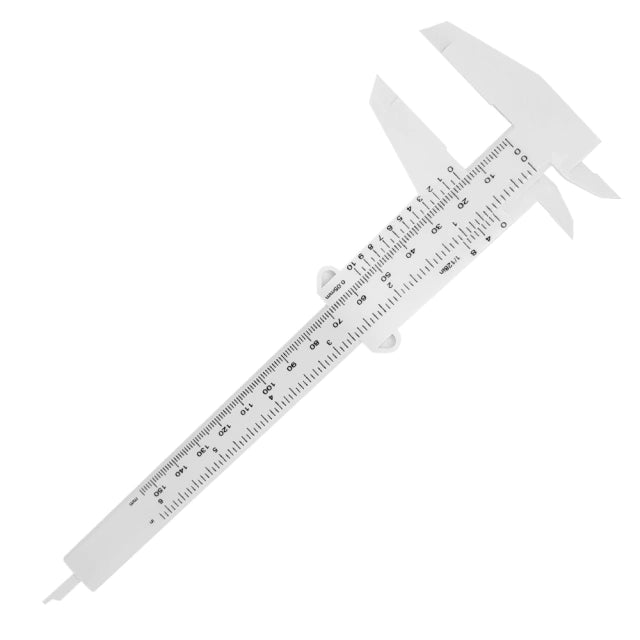 FERRAMENTA PAQUÍMETRO GRANDE 15CM
