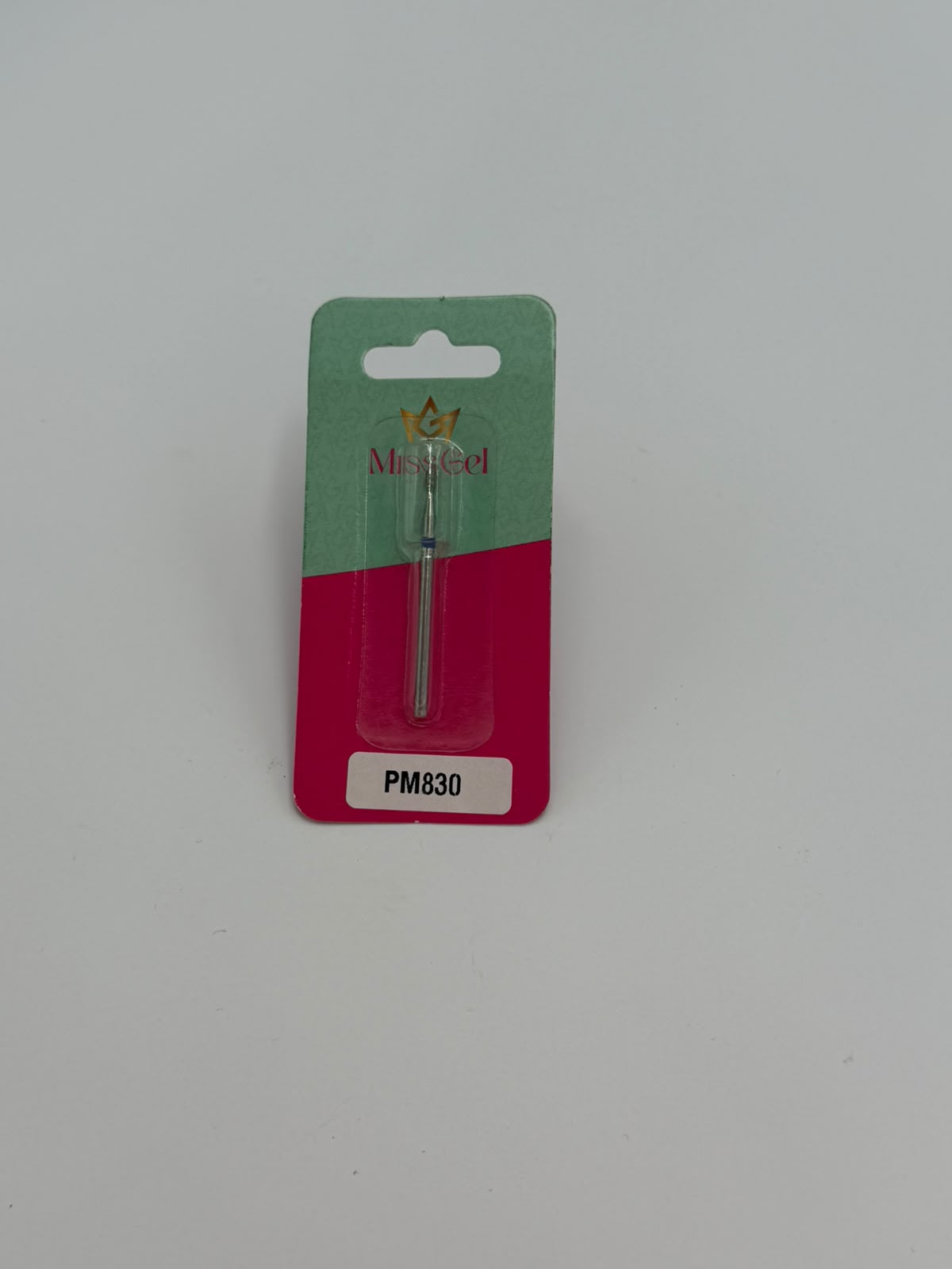 BROCA DIAMANTADA PM830 - MISS GEL
