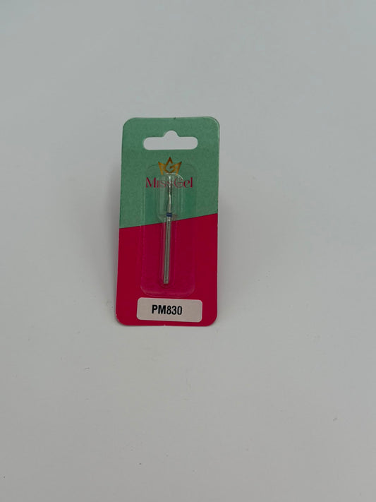 BROCA DIAMANTADA PM830 - MISS GEL
