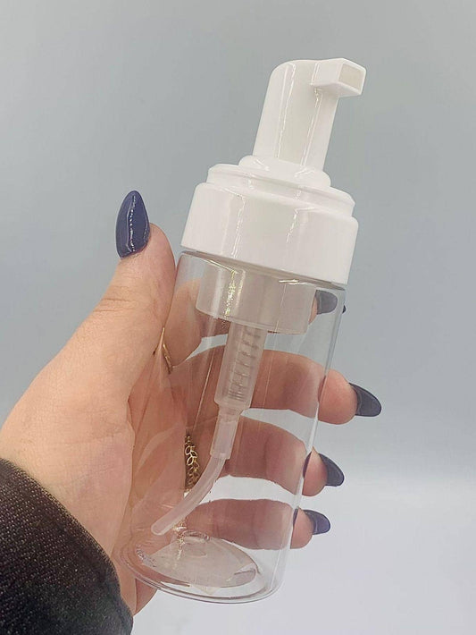 Frasco Pump Branco (Ky 2006)