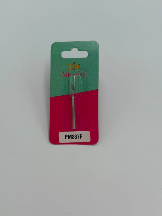 BROCA DIAMANTADA PM837F - MISS GEL