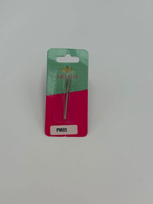 BROCA DIAMANTADA PM85 - MISS GEL